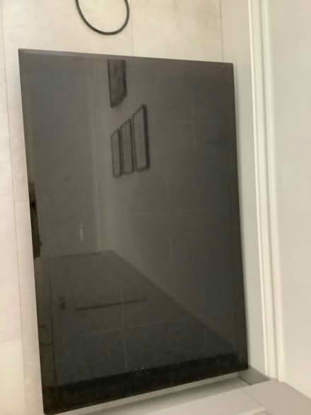 Photo of free 80cm Bosch induction hob (Hedgerley SL2) #1