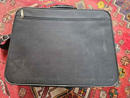 Photo of free Belkin laptop case (Marden TN12) #3