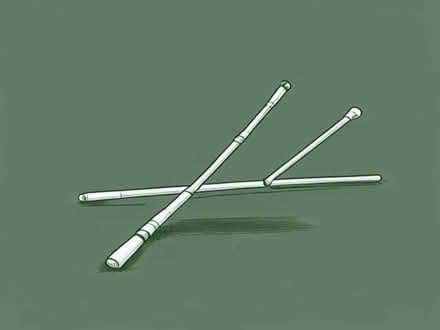 Photo of free Snooker Cue (Waterlooville PO7) #1