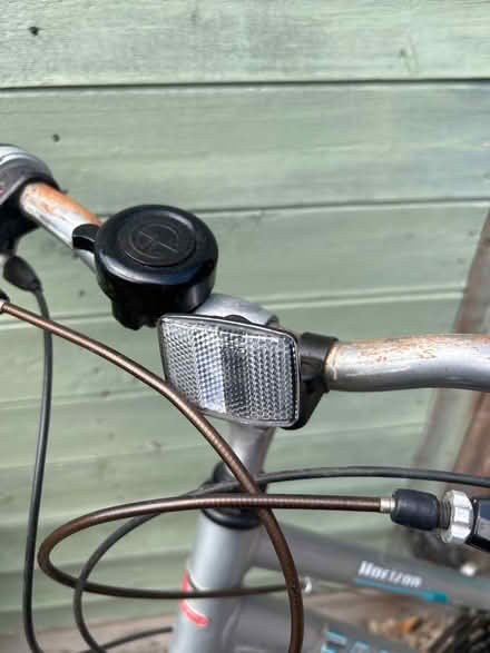 Photo of free Ladies bike (Chesterfield S40) #2
