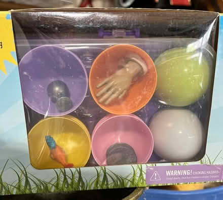 Photo of free Easter eggs (Kanata Lakes/Beaverbrook) #2