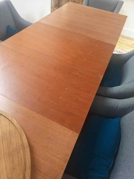 Photo of free Extendable Table (Edinburgh EH9) #2