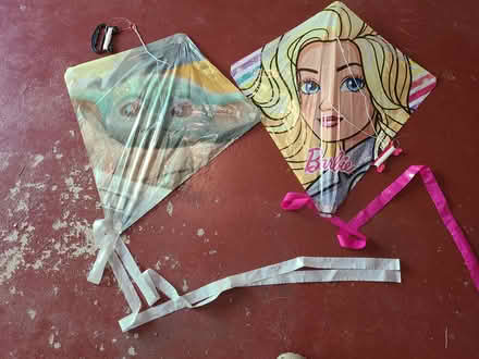 Photo of free 2 Kites (Methuen, MA) #1