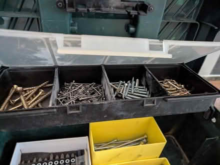 Photo of free Starter tool kit (Grangeway area NN10) #2
