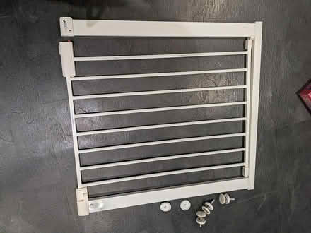 Photo of free Stair gate (GL1 Podsmead GL1) #2