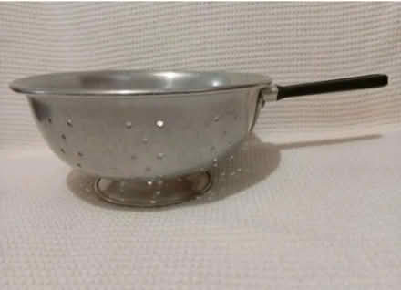 Photo of free Vintage collander (Buxworth SK23) #1