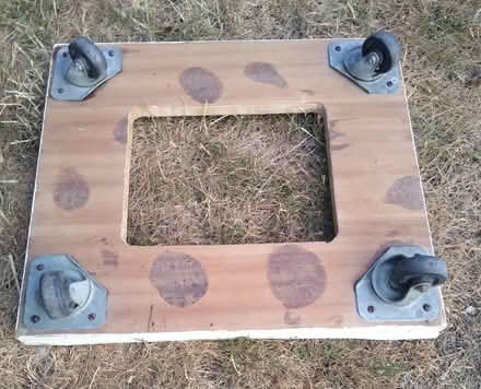 Photo of free Heavy Duty Appliance Trolley (Thorpe Bay, SS1) #2