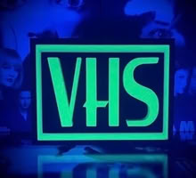 Photo of VHS (Inverurie AB51) #2