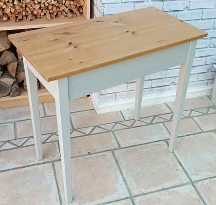Photo of free IKEA table/desk (Cheltenham GL51) #1
