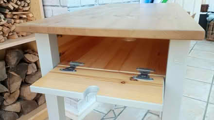 Photo of free IKEA table/desk (Cheltenham GL51) #2