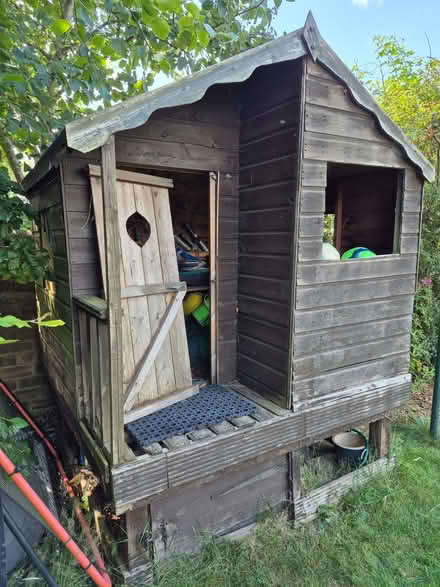 Photo of free Play House (Liberton EH16) #2