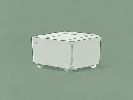 Photo of Cooler Blocks (Great Horton BD5) #1