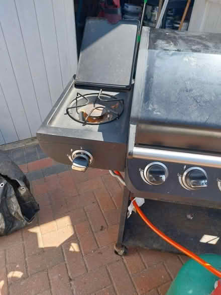 Photo of free Gas BBQ (Worth deal CT14) #1