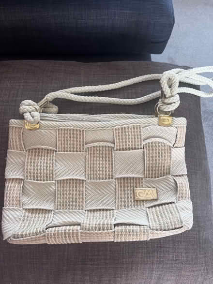 Photo of free GM handbag (New Marston OX3) #1