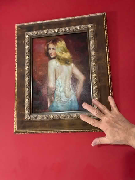 Photo of free Bedroom painting (Highland Park) #2