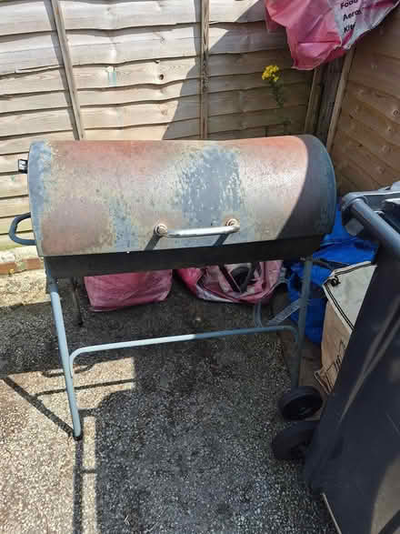 Photo of free Barbecue (Trewoon PL25) #1