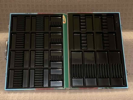 Photo of free Crayola Case (Winston Churchill & Hwy 403) #2