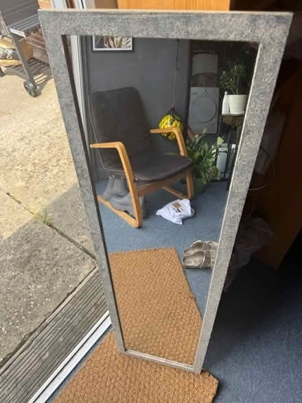 Photo of free Wall Mirror (Erith Bexley DA8) #2