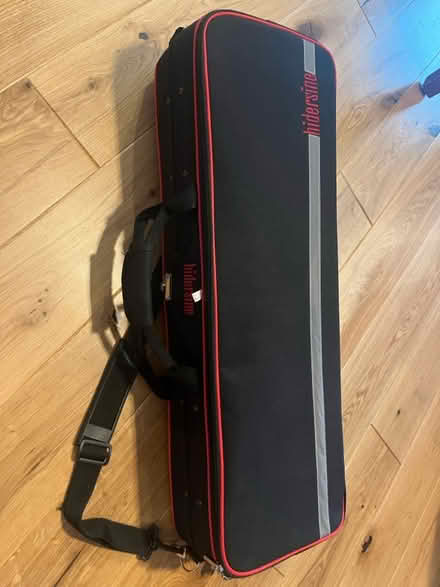 Photo of free Half size violin (Bath, BA2 (Riverside)) #3