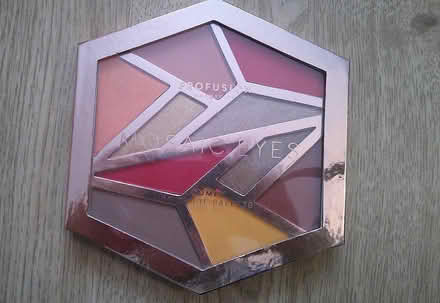 Photo of free Profusion Cosmetics Makeup Set (Great Sankey, WA5 1UY) #1