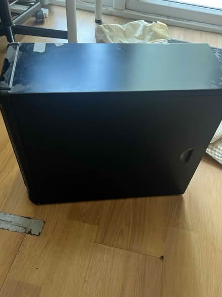 Photo of free CPu and RAM and Gfx card (Heston) #2
