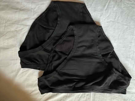 Photo of free Period pants knickers size 6 new (Harlesden NW10) #1