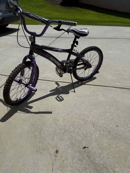 Photo of free kids bike - northeast Cumming (Northeast Cumming) #2