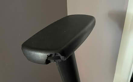 Photo of free Office chair (Langley SL3) #1