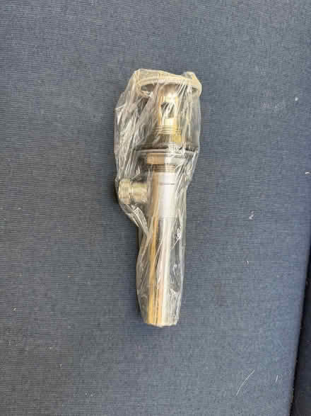 Photo of free Sink drain tailpiece (Downtown Palo Alto) #1