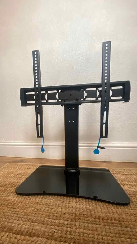 Photo of free Universal Tabletop TV Stand (Strood, ME2) #1