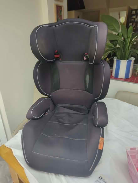 Photo of free Child's car seat (Downswood ME15) #2