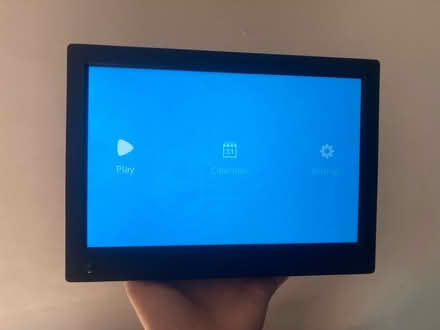 Photo of free Nix Digital Photo Frame (Stourbridge DY8) #2