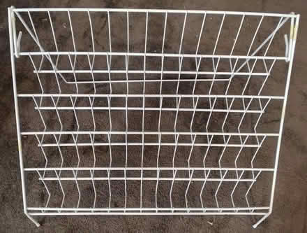Photo of free 2 x Card Display Racks (DA1) #3