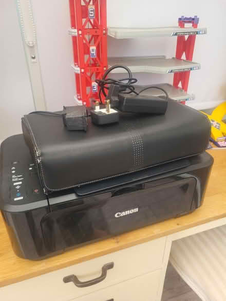 Photo of free 2 printers (Pe19 6tg) #3
