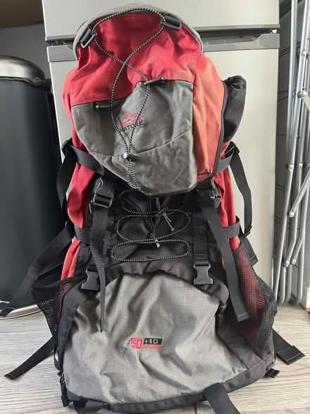 Photo of free Trekking Backpack (Selhurst SE25) #1
