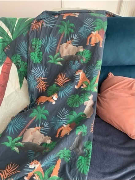 Photo of free Jungle book (Bitton BS30) #2