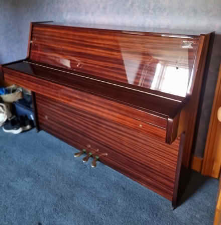 Photo of free Piano (Ferryhill. AB11) #1