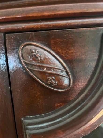 Photo of free Piano (Hilliard off Dublin Road) #3