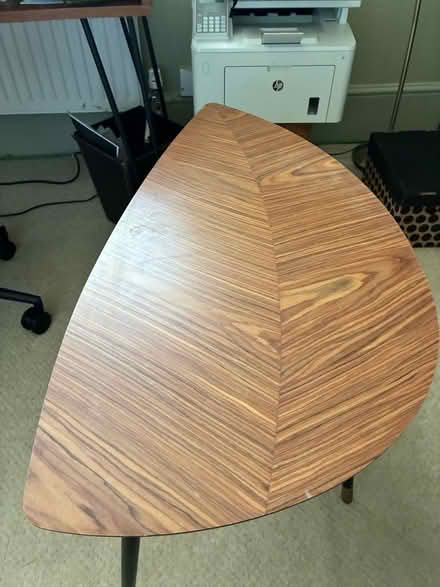 Photo of free IKEA side table. (Great Kingshill HP15) #3