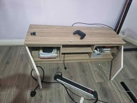 Photo of free Tv unit (West Thornton CR7) #2
