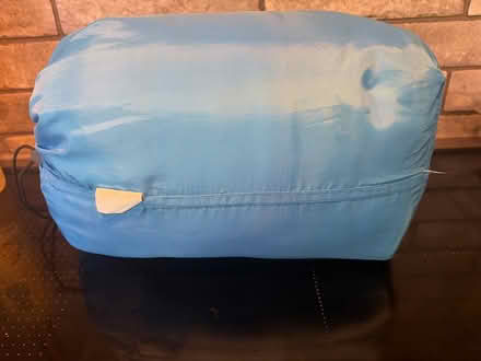 Photo of free Quechua Child’s XS sleeping bag (Tilehurst RG30) #2