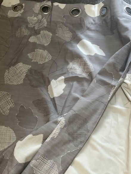 Photo of free Curtains (Tooting SW19) #1