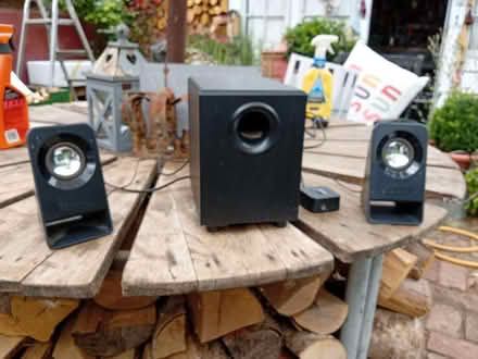 Photo of free Speakers for PC or laptop (Bletsoe MK44) #1