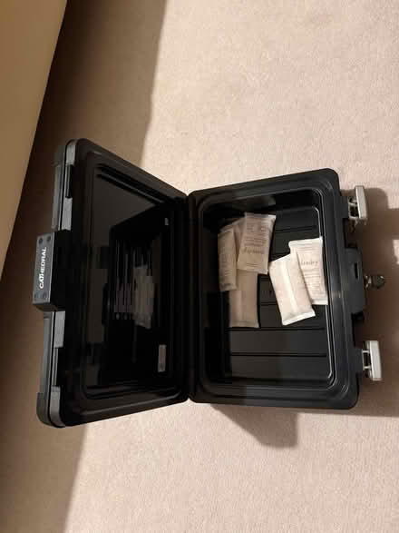 Photo of free Fire/flood proof safe (Winchester SO22) #2
