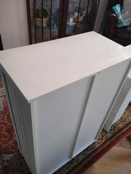 Photo of free Bathroom cabinets (Pembrey SA16) #3