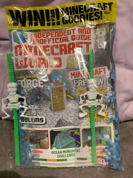 Photo of free Toys 2: Adventure (Twickenham TW1) #3