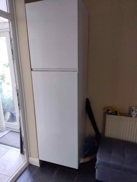 Photo of free Larder unit (Eltham SE9) #1