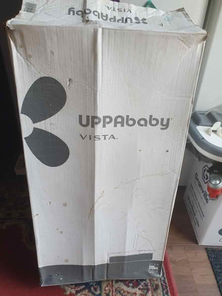 Photo of free Cot (Shoreham by sea BN43) #1