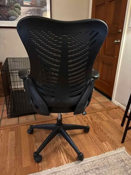 Photo of free Office Chair (Fountain Hills) #3