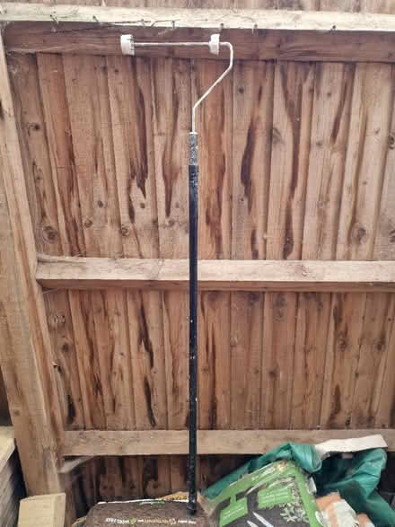 Photo of free Extendable paint roller (Stafford, ST18) #1